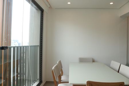 Apartamento para alugar com 69m², 2 quartos e 1 vagaSala