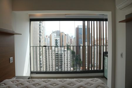 Apartamento para alugar com 69m², 2 quartos e 1 vagaSuíte