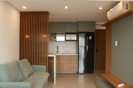 Apartamento para alugar com 69m², 2 quartos e 1 vagaSala