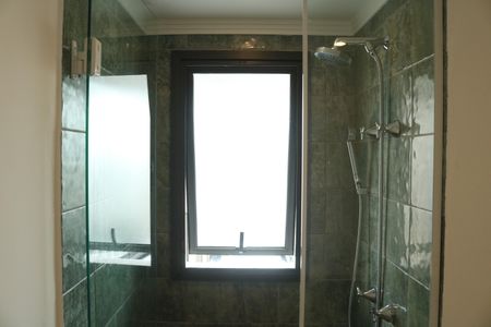 Apartamento para alugar com 69m², 2 quartos e 1 vagaBanheiro da Suíte