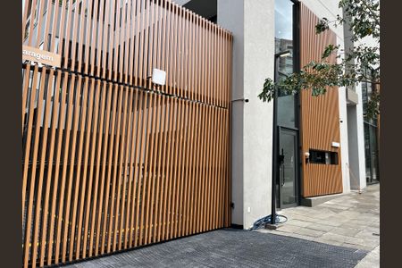 Apartamento para alugar com 69m², 2 quartos e 1 vagaFachada do Prédio