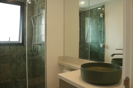 Apartamento para alugar com 69m², 2 quartos e 1 vagaBanheiro da Suíte