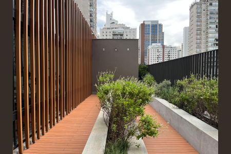 Apartamento para alugar com 69m², 2 quartos e 1 vagaÁrea comum