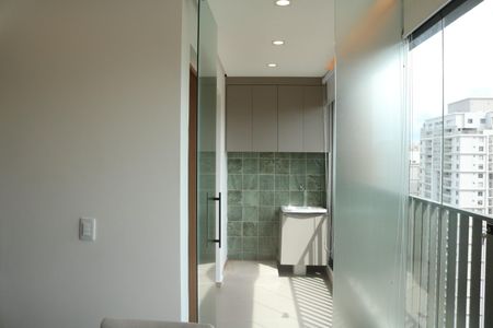 Apartamento para alugar com 69m², 2 quartos e 1 vagaSala