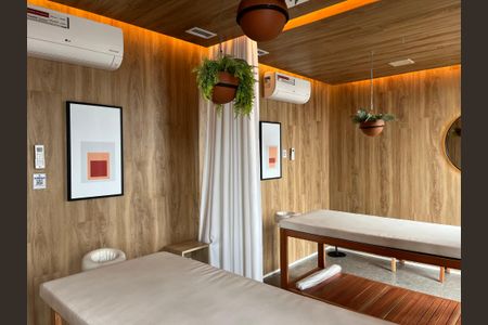 Apartamento para alugar com 69m², 2 quartos e 1 vagaÁrea comum