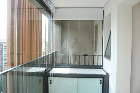 Apartamento para alugar com 69m², 2 quartos e 1 vagaSuíte