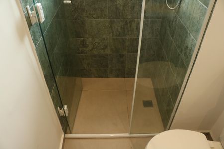 Apartamento para alugar com 69m², 2 quartos e 1 vagaBanheiro da Suíte