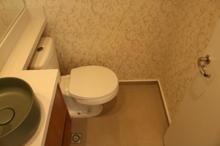 Apartamento para alugar com 69m², 2 quartos e 1 vagaLavabo