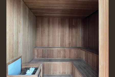 Apartamento para alugar com 69m², 2 quartos e 1 vagaSaúna