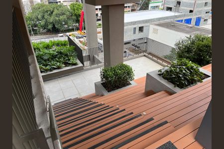 Apartamento para alugar com 69m², 2 quartos e 1 vagaMirante