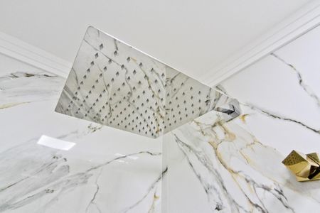 Apartamento para alugar com 37m², 2 quartos e sem vaga Apartamento para alugar com 37m², 2 quartos e sem vagaBanheiro