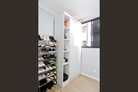 Apartamento para alugar com 37m², 2 quartos e sem vaga Apartamento para alugar com 37m², 2 quartos e sem vagaQuarto 2