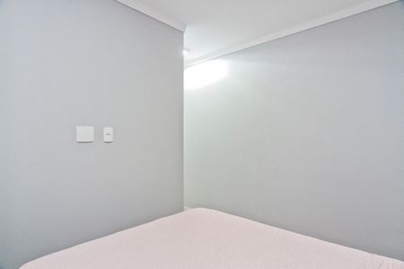 Quarto 1 de apartamento para alugar com 2 quartos, 37m² em Vila Marina, São Paulo