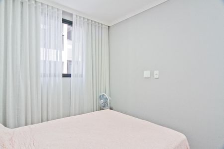 Apartamento para alugar com 37m², 2 quartos e sem vaga Apartamento para alugar com 37m², 2 quartos e sem vagaQuarto 1