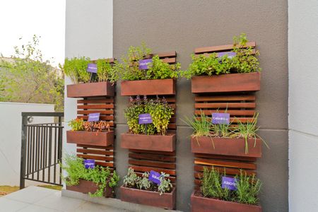 Apartamento para alugar com 37m², 2 quartos e sem vaga Apartamento para alugar com 37m², 2 quartos e sem vagaÁrea comum