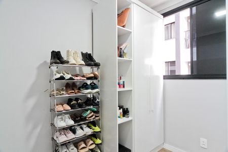 Apartamento para alugar com 37m², 2 quartos e sem vaga Apartamento para alugar com 37m², 2 quartos e sem vagaQuarto 2