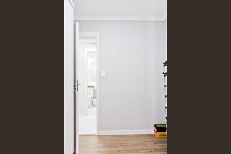 Apartamento para alugar com 37m², 2 quartos e sem vaga Apartamento para alugar com 37m², 2 quartos e sem vagaQuarto 2