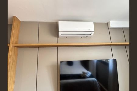 Studio para alugar com 26m², 1 quarto e sem vagaStudio