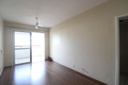 Sala de apartamento para alugar com 2 quartos, 68m² em Freguesia (jacarepaguá), Rio de Janeiro