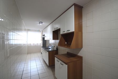 Cozinha de apartamento para alugar com 2 quartos, 68m² em Freguesia (jacarepaguá), Rio de Janeiro