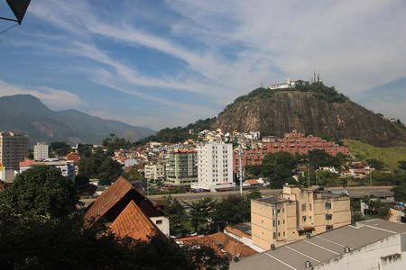 Apartamento para alugar com 68m², 2 quartos e 1 vagaVista do Quarto 2