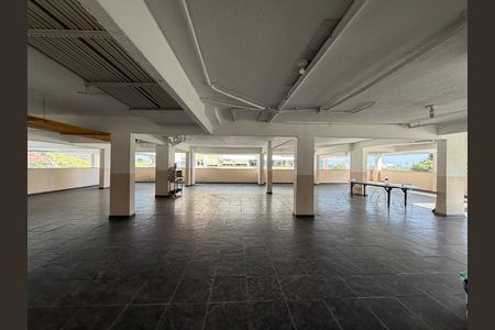 Apartamento para alugar com 68m², 2 quartos e 1 vaga Apartamento para alugar com 68m², 2 quartos e 1 vagaÁrea comum - Salão de festas