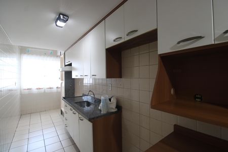 Apartamento para alugar com 68m², 2 quartos e 1 vagaCozinha