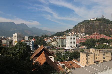 Apartamento para alugar com 68m², 2 quartos e 1 vagaVista do Quarto 1