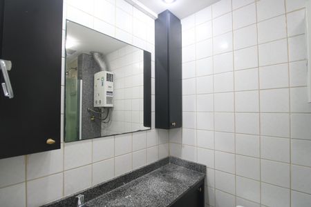 Apartamento para alugar com 68m², 2 quartos e 1 vagaBanheiro