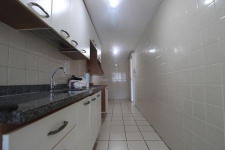 Apartamento para alugar com 68m², 2 quartos e 1 vagaCozinha