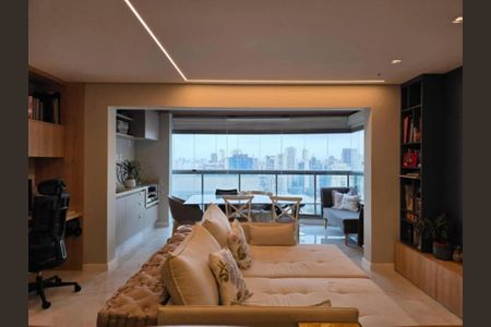 Apartamento à venda com 82m², 1 quarto e 2 vagasFoto 27