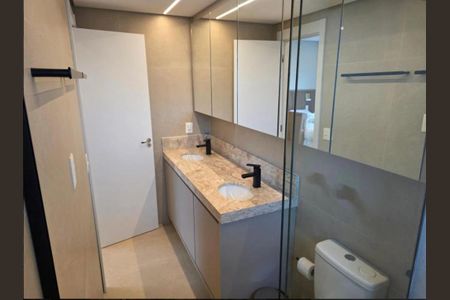 Apartamento à venda com 82m², 1 quarto e 2 vagasFoto 01