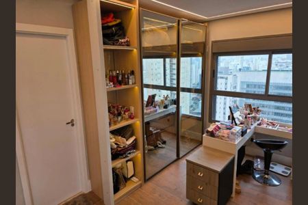 Foto 06 de apartamento à venda com 1 quarto, 82m² em Jardim das Acacias, São Paulo