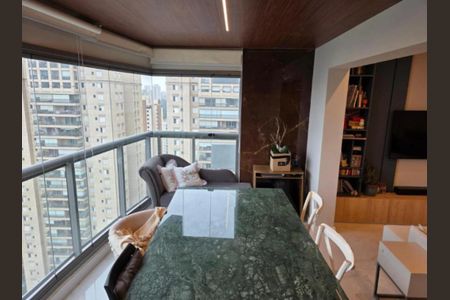 Apartamento à venda com 82m², 1 quarto e 2 vagasFoto 23