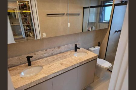 Apartamento à venda com 82m², 1 quarto e 2 vagasFoto 14