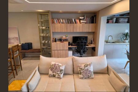 Apartamento à venda com 82m², 1 quarto e 2 vagasFoto 24