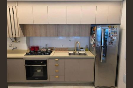 Apartamento à venda com 82m², 1 quarto e 2 vagasFoto 25