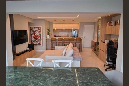 Apartamento à venda com 82m², 1 quarto e 2 vagasFoto 10