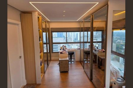 Apartamento à venda com 82m², 1 quarto e 2 vagasFoto 22