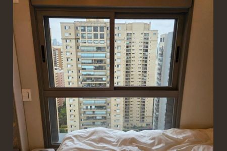 Foto 12 de apartamento à venda com 1 quarto, 82m² em Jardim das Acacias, São Paulo