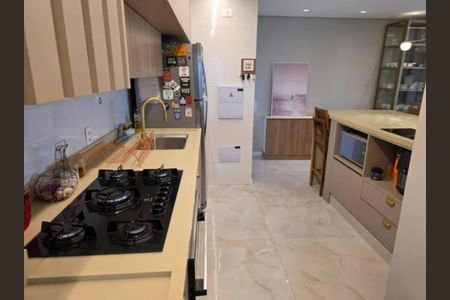 Apartamento à venda com 82m², 1 quarto e 2 vagasFoto 16