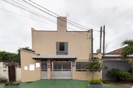 Casa para alugar com 40m², 1 quarto e 1 vagaFachada da Casa