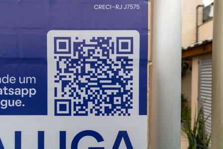 Casa para alugar com 40m², 1 quarto e 1 vagaPlaquinha