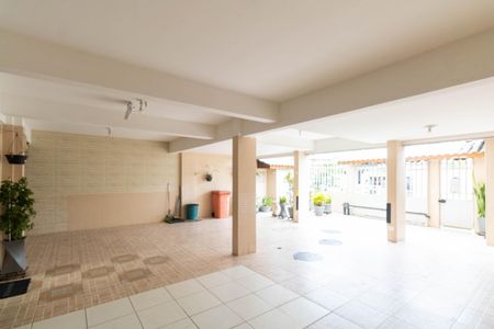 Casa para alugar com 40m², 1 quarto e 1 vagaÁrea externa