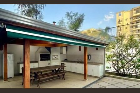 Apartamento à venda com 135m², 3 quartos e 3 vagasFoto 95