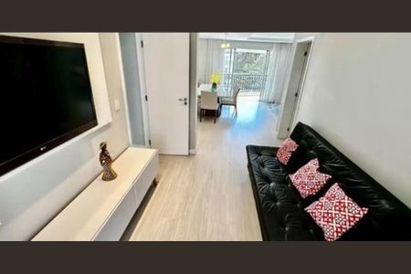 Foto 90 de apartamento à venda com 3 quartos, 135m² em Rio Pequeno, São Paulo