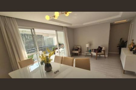 Foto 62 de apartamento à venda com 3 quartos, 135m² em Rio Pequeno, São Paulo