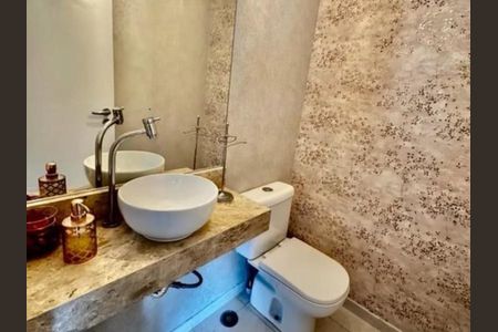 Apartamento à venda com 135m², 3 quartos e 3 vagasFoto 93
