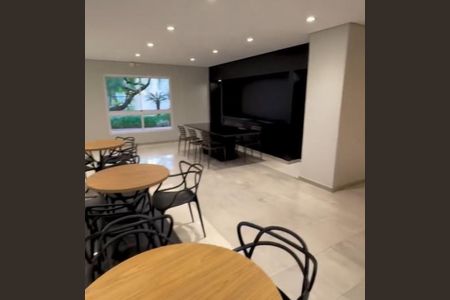 Foto 11 de apartamento à venda com 3 quartos, 135m² em Rio Pequeno, São Paulo