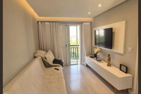 Foto 68 de apartamento à venda com 3 quartos, 135m² em Rio Pequeno, São Paulo